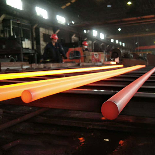 不銹鋼黑棒 熱軋棒